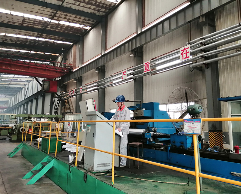 生產(chǎn)車(chē)間