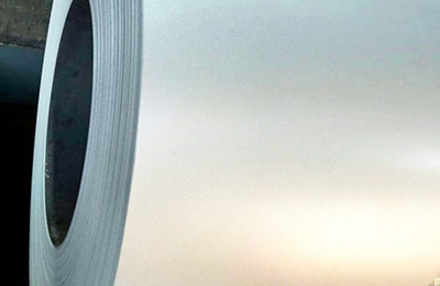 彩涂鍍鋅板平常如何上色的？臨清鴻基集團為您解答