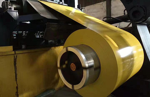 彩鋼板如何才能在隔熱方面做的更好呢？