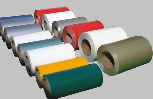 彩鋼板房頂如何安裝？