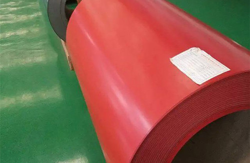 臨清鴻基彩鋼卷生產(chǎn)線的優(yōu)點(diǎn)