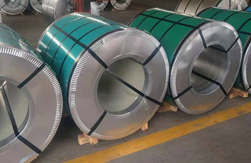 彩涂卷的涂層種類有哪些呢？