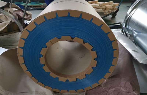 彩鋼卷選擇哪種材質比較好