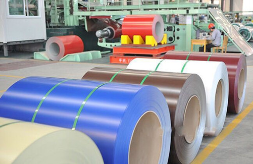 氟碳彩涂鋼板后期維護(hù)和保養(yǎng)如何進(jìn)行？